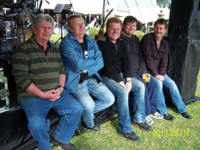 Van Kervel Winterdans met Flashback